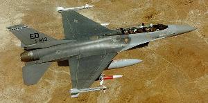 F-16 Page Link